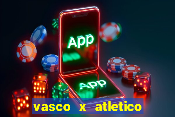 vasco x atletico mg palpites